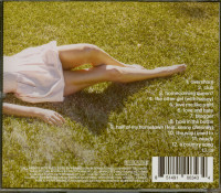 Preview: Kelsea (CD) Preview: Kelsea (CD)