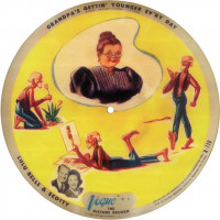 Preview: Lulu Belle & Scotty Wiseman Preview: Lulu Belle & Scotty Wiseman