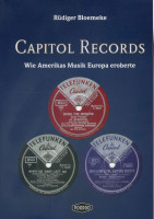 Preview: Capitol Records - Wie Amerikas Musik Europa eroberte Preview: Capitol Records - Wie Amerikas Musik Europa eroberte