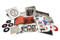 Preview: Here Come The Nice - The Immediate Years 1967-1969 (4-CD & 4 Vinyl Single Box) Preview: Here Come The Nice - The Immediate Years 1967-1969 (4-CD & 4 Vinyl Single Box)