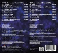 Preview: The Dawn Anew Is Comin´& From Books and Dreams (2CD) Preview: The Dawn Anew Is Comin´& From Books and Dreams (2CD)