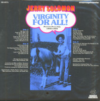 Preview: Virginity For All (2-LP) Preview: Virginity For All (2-LP)