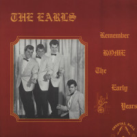 Preview: Remember Rome - The Early Years (LP) Preview: Remember Rome - The Early Years (LP)