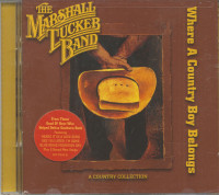 Preview: Where A Country Boy Belongs (2-CD) Preview: Where A Country Boy Belongs (2-CD)