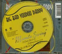 Preview: Mambo Swing (Maxi-CD) Preview: Mambo Swing (Maxi-CD)