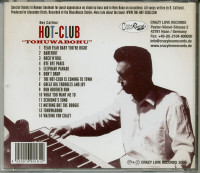 Preview: Tohuwabohu (CD) Preview: Tohuwabohu (CD)