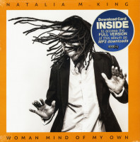 Preview: Woman Of My Own (LP & MP3-Download) Preview: Woman Of My Own (LP & MP3-Download)