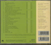 Preview: Denk an mich in der Ferne (CD) Preview: Denk an mich in der Ferne (CD)