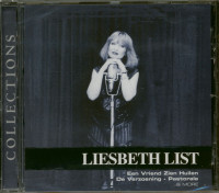 Preview: Collections (CD) Preview: Collections (CD)