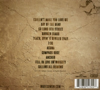 Preview: Solid Ground (CD) Preview: Solid Ground (CD)