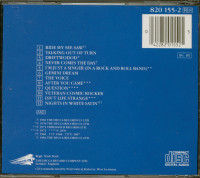 Preview: Voices In The Sky (CD) Preview: Voices In The Sky (CD)