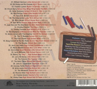 Preview: School House Rock Vol.1 - School Is In! (CD) Preview: School House Rock Vol.1 - School Is In! (CD)