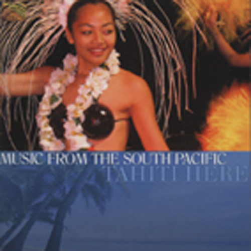 Music From The South Pacific