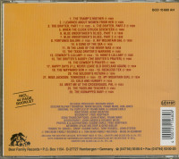 Preview: Hobo's Lullaby (CD) Preview: Hobo's Lullaby (CD)