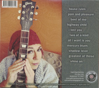 Preview: Best Of Me (CD) Preview: Best Of Me (CD)