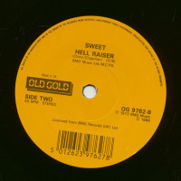 Preview: Teenager Rampage - Hell Raiser (7inch, 45rpm, SC) Preview: Teenager Rampage - Hell Raiser (7inch, 45rpm, SC)