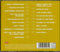 Preview: Essential (CD) Preview: Essential (CD)