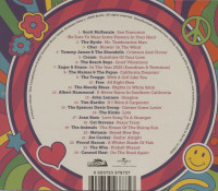 Preview: Flower Power - Best Of Love, Peace & Happiness (CD) Preview: Flower Power - Best Of Love, Peace & Happiness (CD)