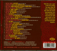 Preview: Sounds Of The Unexpected (CD) Preview: Sounds Of The Unexpected (CD)