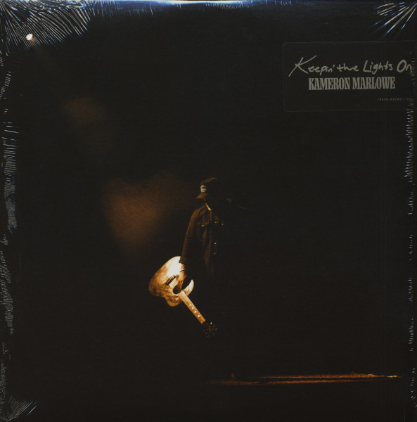 Keepin The Lights On (2-LP, colored Vinyl)