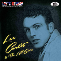 Preview: Let's Stomp - The Brits Are Rocking Vol.5 (CD) Preview: Let's Stomp - The Brits Are Rocking Vol.5 (CD)