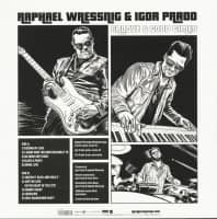 Preview: Groove & Good Times (LP) Preview: Groove & Good Times (LP)