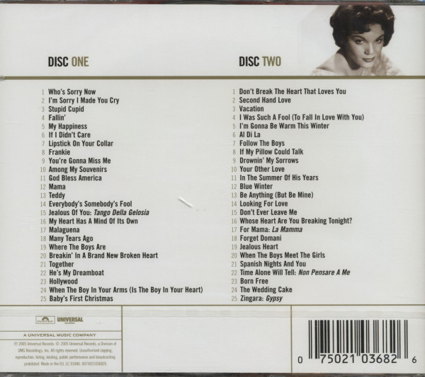Gold (2-CD)