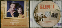 Preview: Slim & I - Soundtrack (CD) Preview: Slim & I - Soundtrack (CD)