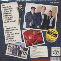 Preview: You Gotta Rock With Greased Lightning (LP, Blue Vinyl, Limited & Numbered) Preview: You Gotta Rock With Greased Lightning (LP, Blue Vinyl, Limited & Numbered)