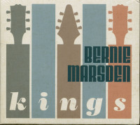 Preview: Kings CD) Preview: Kings CD)