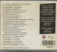 Preview: Gunsmoke Vol.7 & 8 - Dark Tales Of Western Noir From The Ghost Town Jukebox (CD) Preview: Gunsmoke Vol.7 & 8 - Dark Tales Of Western Noir From The Ghost Town Jukebox (CD)