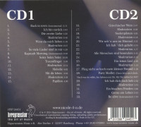 Preview: Ich Bin Zurück (2-CD) Preview: Ich Bin Zurück (2-CD)