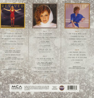 Preview: Revived Remixed Revisited (3-LP) Preview: Revived Remixed Revisited (3-LP)