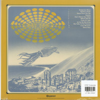 Preview: Coast Of Light (LP, colored Vinyl) Preview: Coast Of Light (LP, colored Vinyl)