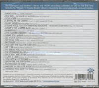 Preview: The Other Brother - A Solo Anthology 1965-70 (CD) Preview: The Other Brother - A Solo Anthology 1965-70 (CD)