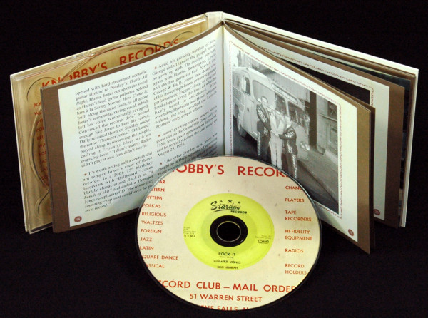 Heartbreak Hotel - Gonna Shake This Shack Tonight