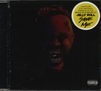 Preview: Self Medicated (CD) Preview: Self Medicated (CD)