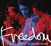 Preview: Freedom - Atlanta Pop Festival (2-LP) Preview: Freedom - Atlanta Pop Festival (2-LP)