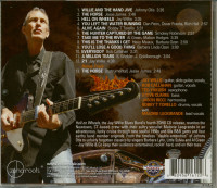 Preview: Hell On Wheels (CD) Preview: Hell On Wheels (CD)