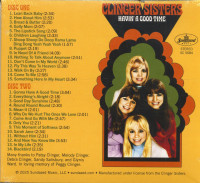 Preview: Havin' A Good Time (2-CD) Preview: Havin' A Good Time (2-CD)