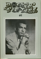 Preview: Nr. 40 - Musikmagazin Juni 1991 Preview: Nr. 40 - Musikmagazin Juni 1991