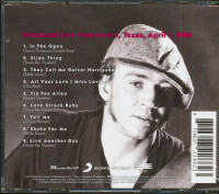 Preview: In The Beginning (CD) Preview: In The Beginning (CD)