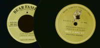 Preview: Rock 'n' Roll Romance - Rockin' Rosalie (2x7inch, 45RPM, BC, PS) Preview: Rock 'n' Roll Romance - Rockin' Rosalie (2x7inch, 45RPM, BC, PS)