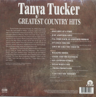 Preview: Greatest Country Hits (LP) Preview: Greatest Country Hits (LP)