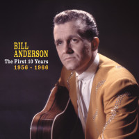 Preview: The First 10 Years, 1956-1966 (4-CD Deluxe Box Set) Preview: The First 10 Years, 1956-1966 (4-CD Deluxe Box Set)