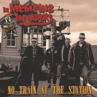 Preview: No Train At The Station (LP) Preview: No Train At The Station (LP)