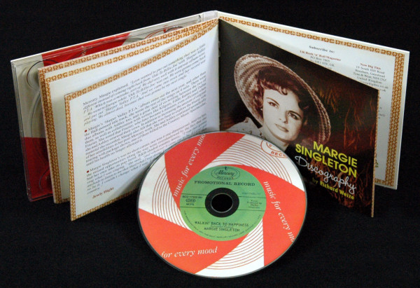 Pledging My Love - Juke Box Pearls (CD)