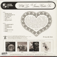 Preview: With Love - The James Hunter Six (LP) Preview: With Love - The James Hunter Six (LP)