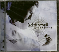 Preview: Love Is A Journey (CD) Preview: Love Is A Journey (CD)