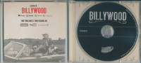 Preview: Billywood (CD Album) Preview: Billywood (CD Album)